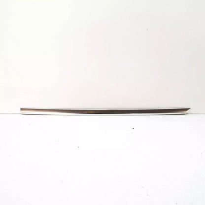 NEW VOLKSWAGEN T-ROC A11 REAR RIGHT DOOR MOLDING 2GA839644HXK1