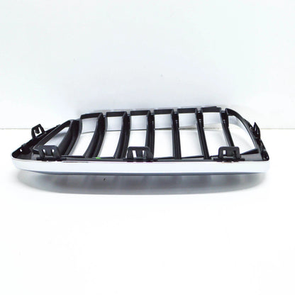NEW BMW X1 F48 RADIATOR RIGHT GRILLE X LINE 51117383366 7383366 2015 ORIGINAL
