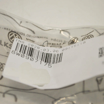 NEW AUDI A4 B9 BLIND SPOT DETECTION SENSOR BRACKET 8W0907175 2018 ORIGINAL