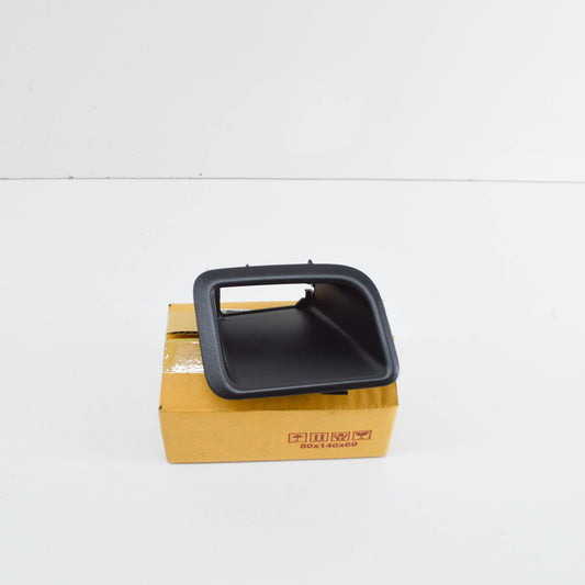 new ford ranger t6 mk3 rear bumper right bezel eb3b-17a817-aa 1934298 original