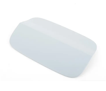 NEW AUDI A3 SPORTBACK 8V FUEL FILLER DOOR 8V5809907GRU ORIGINAL