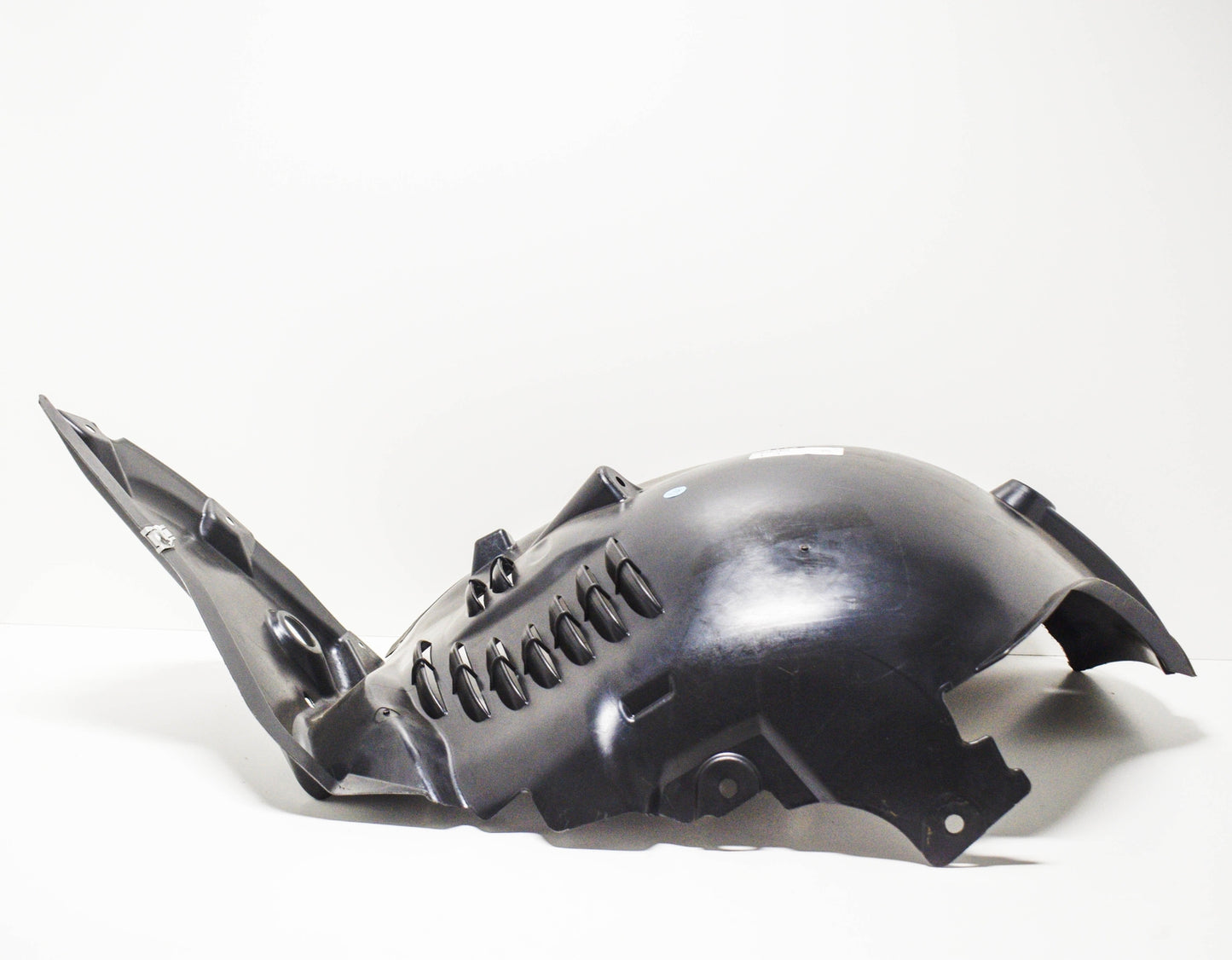 new mercedes-benz cls c219 front right fender front piece a2196901030 original
