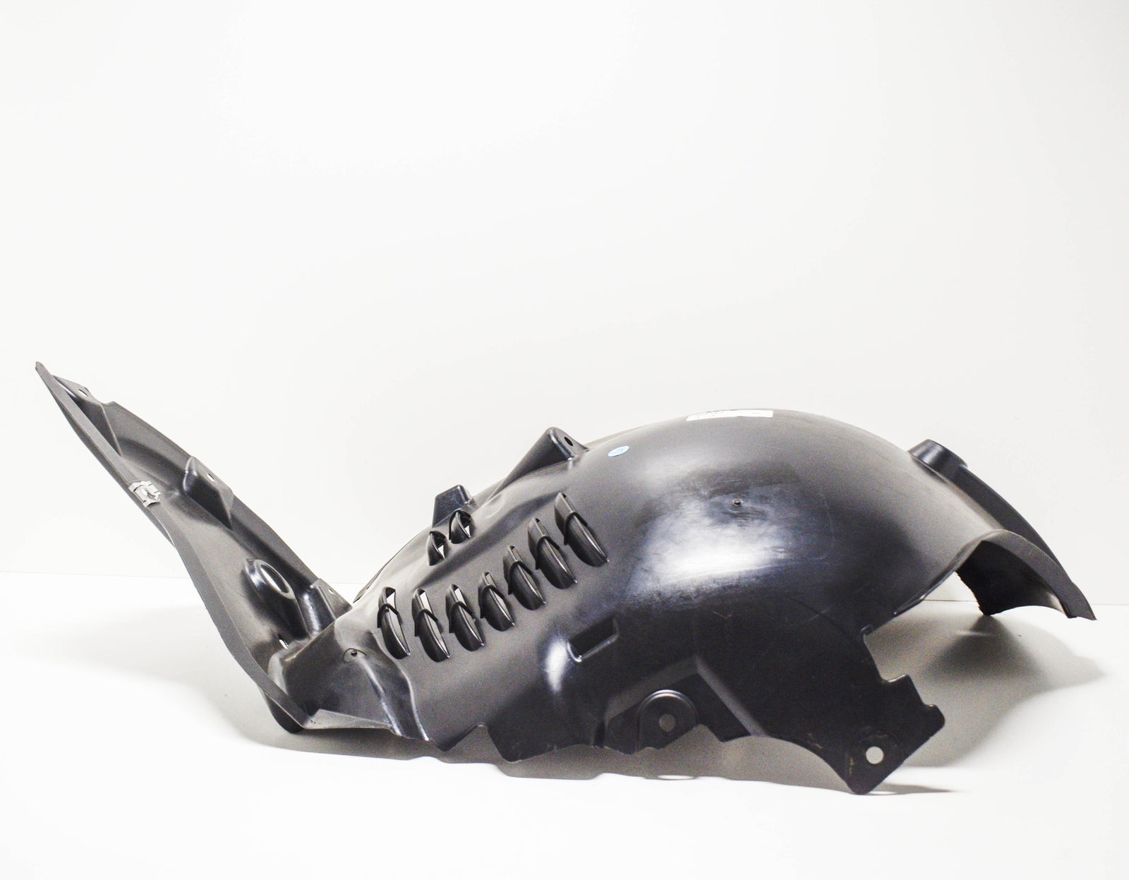 new mercedes-benz cls c219 front right fender front piece a2196901030 original