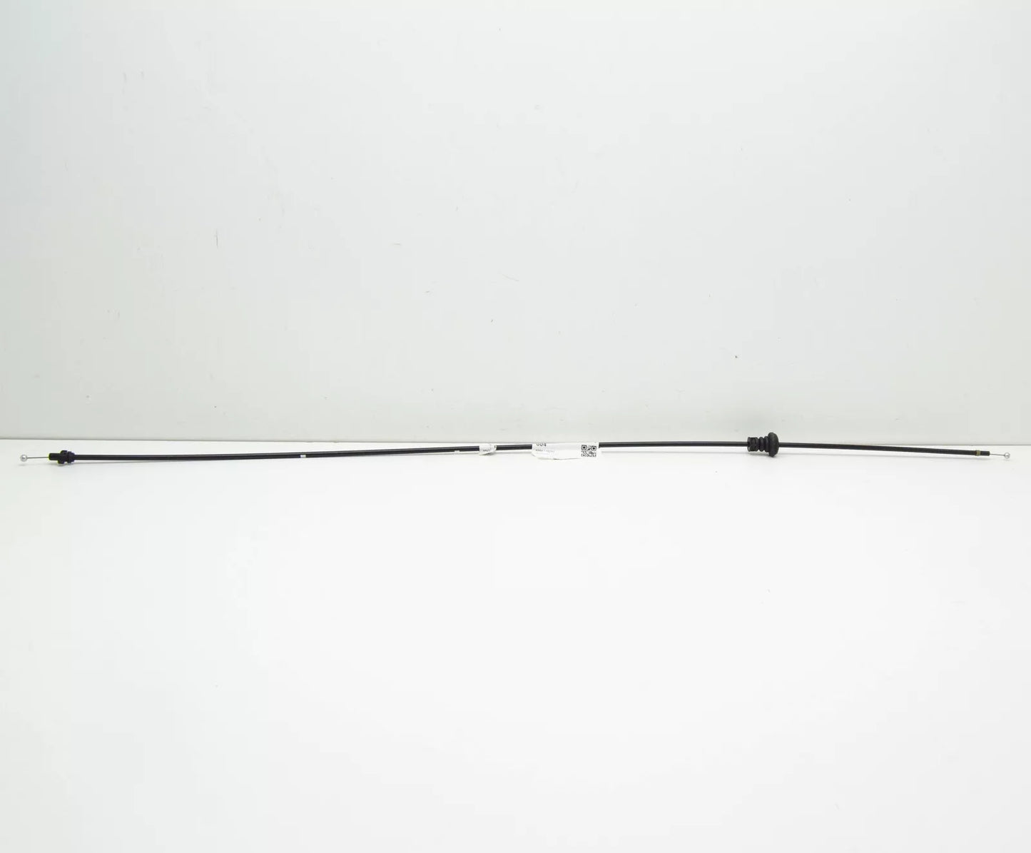 NEW VW CRAFTER MK2 SY FRONT HOOD LID LOCK CABLE 7C0823535 ORIGINAL