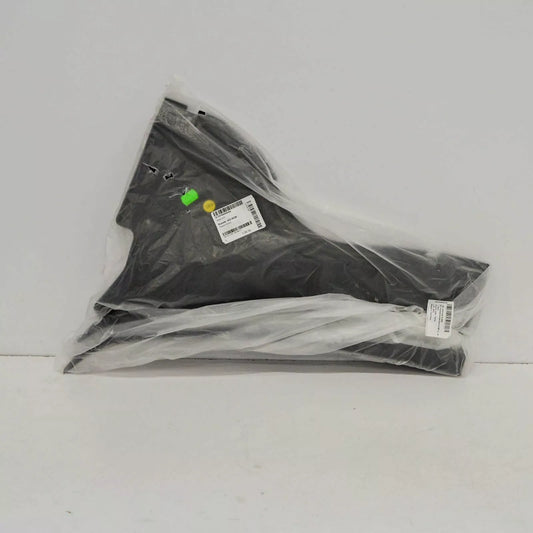 NEW VW PASSAT B7 FRONT RIGHT WATER DEFLECTOR LHD 3C1819404B9B9 ORIGINAL