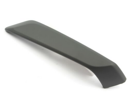 new audi q5 fy front right door handle shell upper rart 80a867172a6ps original