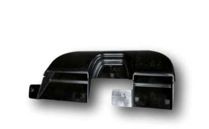 new audi a8 d4 left dashboard air intake vent 4h0819821b original