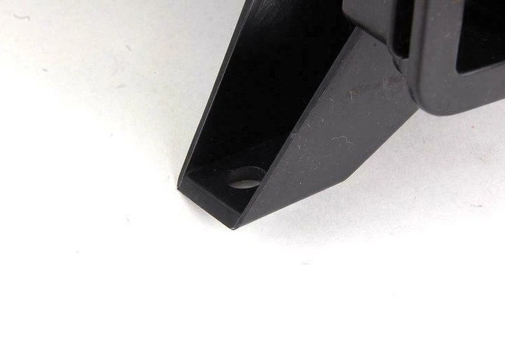 NEW VW JETTA A6 FRONT RIGHT SEAT DRAWER GUIDE FRAME 5C68826009B9