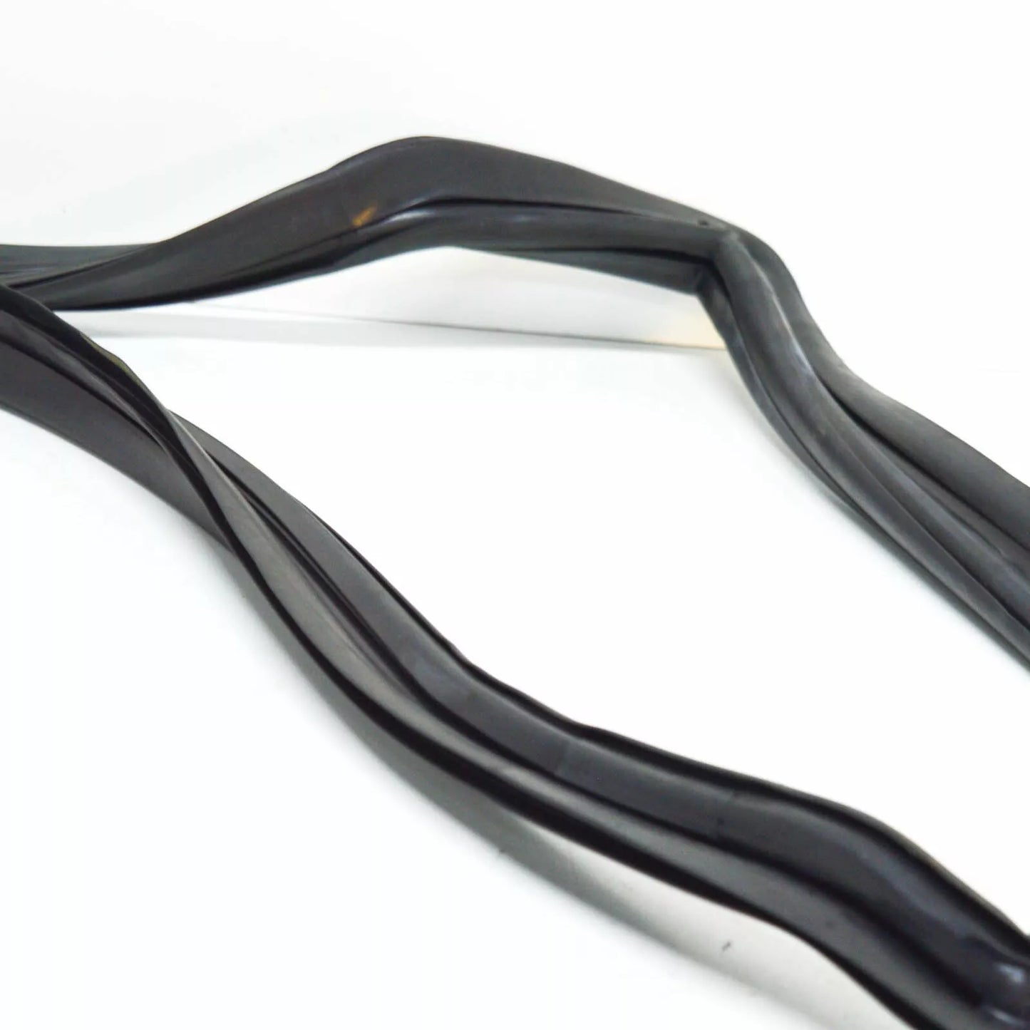 NEW MERCEDES-BENZ 190 W201 REAR WINDOW SEALING FRAME A2016700139 ORIGINAL