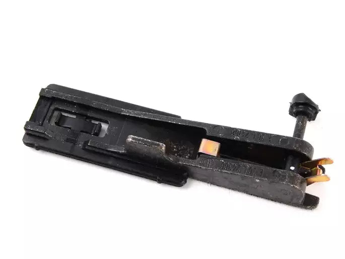 NEW BMW 3 E36 SUNROOF LEFT SLIDING PIECE 54128214655 8214655 ORIGINAL