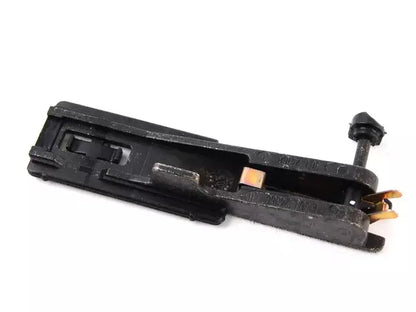 NEW BMW 3 E36 SUNROOF LEFT SLIDING PIECE 54128214655 8214655 ORIGINAL