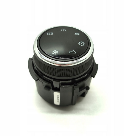 new seat ateca kh7 driving modes switch knob 575927531eirz original