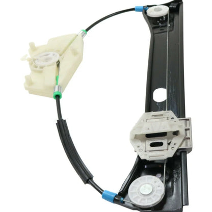 NEW MERCEDES-BENZ S W221 REAR RIGHT DOOR WINDOW REGULATOR A2217300246 ORIGINAL