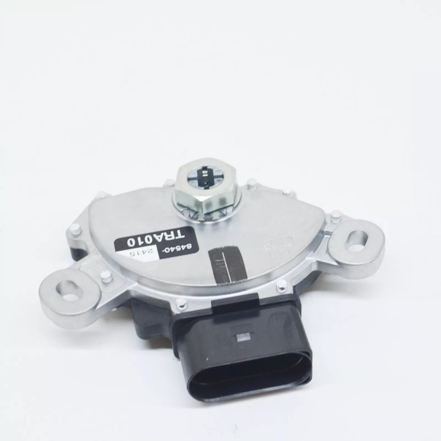 NEW AUDI Q7 4L AUTOMATIC GEARBOX MULTI-FUNCTION SWITCH 09D919823A ORIGINAL