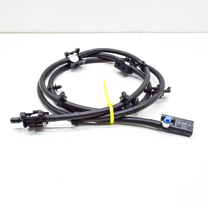 NEW MB GLC X253 FRONT WINDSCREEN WASHER NOZZLES HEATED A2538602300 2017 ORIGINAL