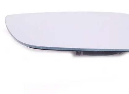 NEW VOLKSWAGEN PASSAT B8 FRONT LEFT DOOR HEATED MIRROR GLASS 561857521A ORIGINAL