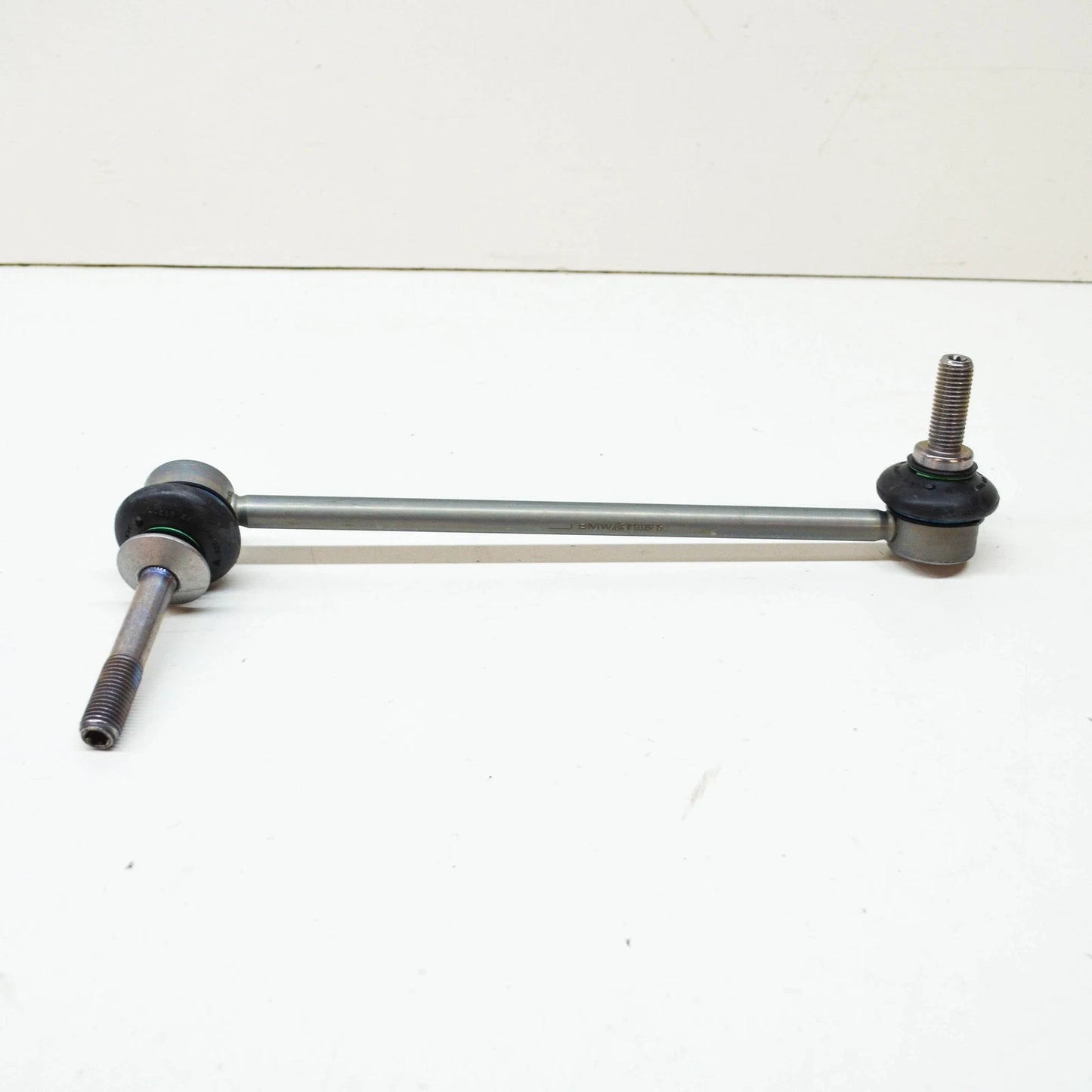 NEW BMW X5 F15 FRONT SWAY BAR STABILIZER LEFT TIE ROD 31356859651 2015 ORIGINAL