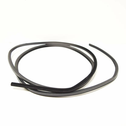 NEW BMW SLIDING LIFTING ROOF SUNROOF GASKET SEAL E31 8 54128108334 8108334