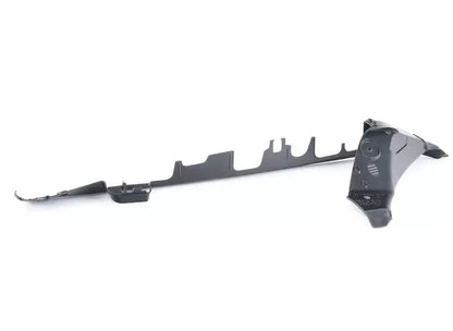 NEW MB CL C215 LUGGAGE COMPARTMENT OUTSIDE RIGHT COVER A21569302337C45 ORIGINAL