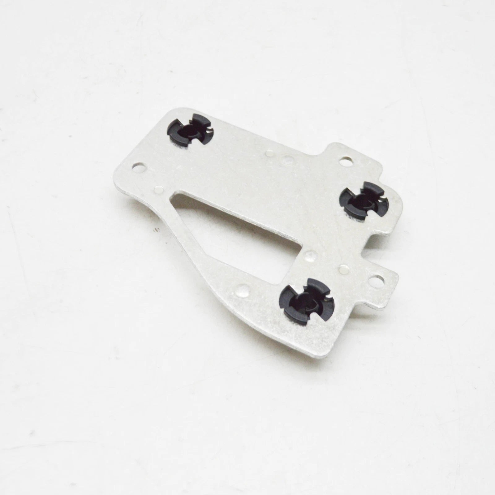 NEW AUDI A6 C7 RIGHT RADAR SENSOR RETAINING PLATE 4G0907574