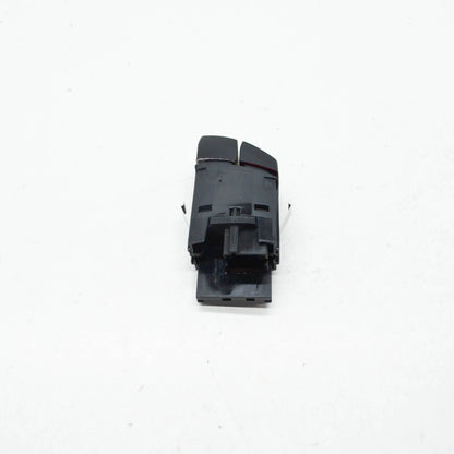 NEW BMW X3 F25 HAZARD WARNING SWITCH BUTTON 61316842273 ORIGINAL