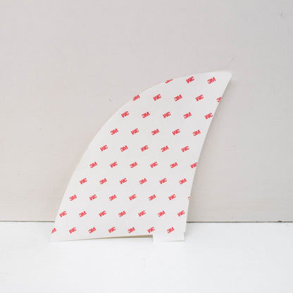 NEW MB GLA X156 REAR RIGHT DOOR PROTECTIVE PLATE FOIL A1567320211 ORIGINAL