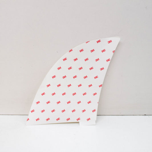 NEW MB GLA X156 REAR RIGHT DOOR PROTECTIVE PLATE FOIL A1567320211 ORIGINAL