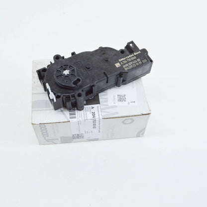 NEW MERCEDES-BENZ GLA X156 REAR PANEL DOOR DRIVE SYSTEM A2047500060 ORIGINAL