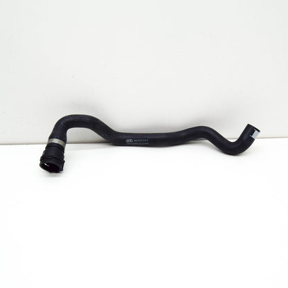 NEW AUDI Q5 8R COOLANT HOSE 8R0819371E ORIGINAL