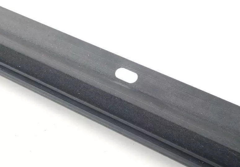 NEW VW JETTA A5 REAR RIGHT OUTER WINDOW APERTURE SEAL 1K5839478F5AP ORIGINAL