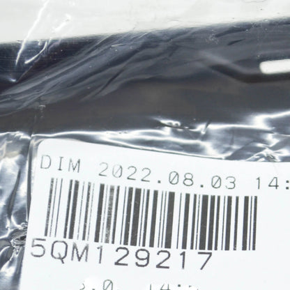 NEW VOLKSWAGEN TIGUAN AD AIR INTAKE TUBE HOSE 5QM129217