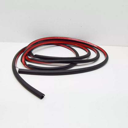 NEW CUPRA FORMENTOR FRONT DOOR OUTER SEAL 5FA837911B9B9 ORIGINAL