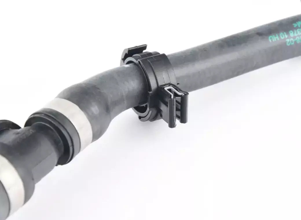 NEW BMW 4 CABRIO F33, F83 EXPANSION TANK HOSE 8616558 17128616558 ORIGINAL