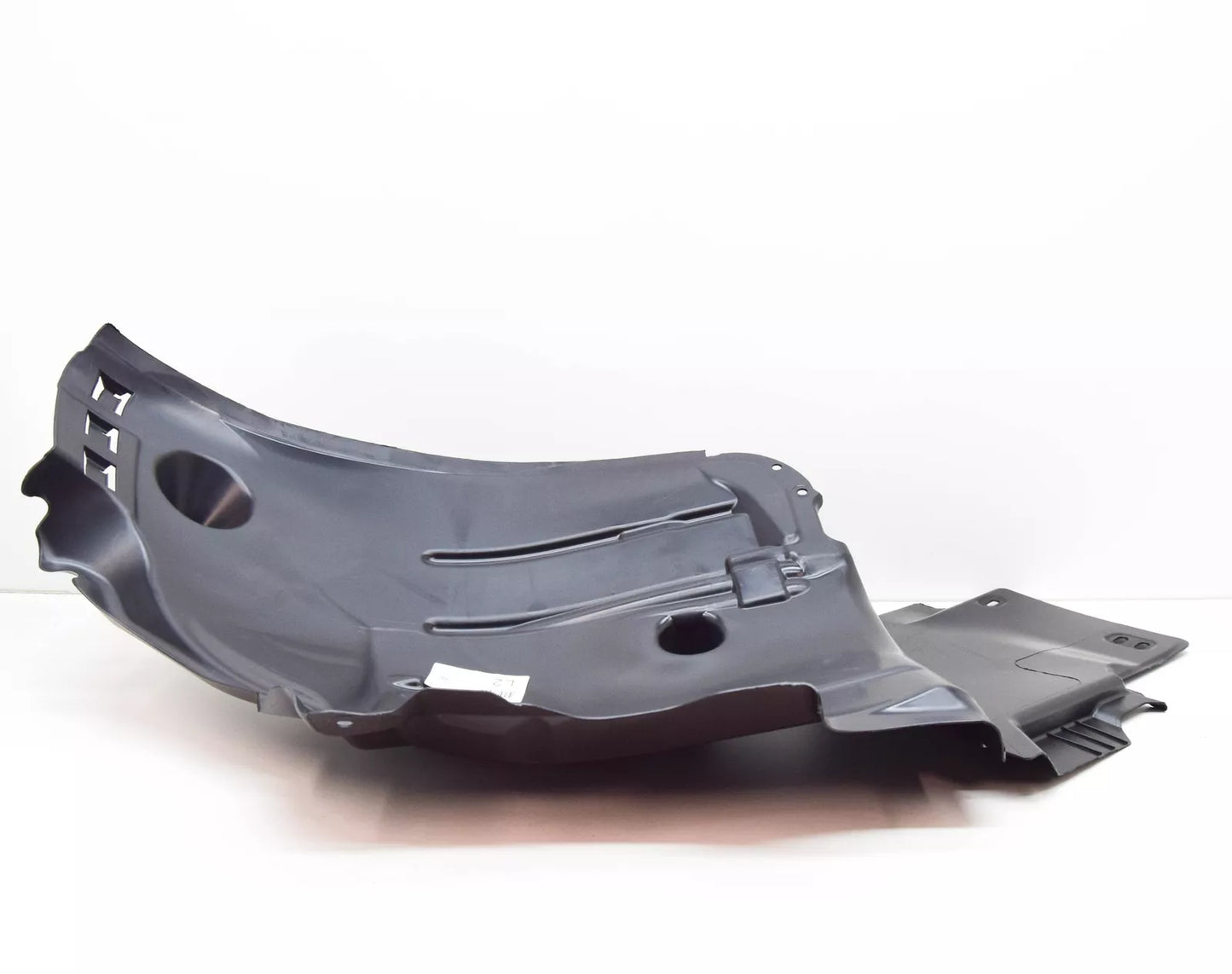 NEW MERCEDES-BENZ C W205 FRONT LEFT INNER ARCH LINER A2056913300 ORIGINAL