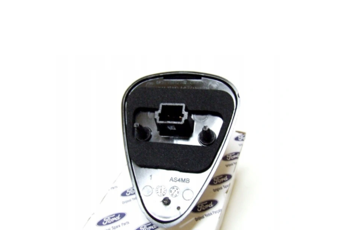 new ford transit mk4 roof marker light lamp 1828514 bk31-15442-ab original