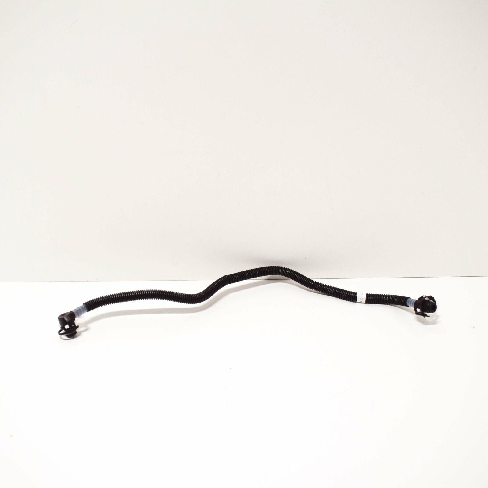 NEW MERCEDES BENZ E W210 FUEL PIPE LINE HOSE E270 DIESEL A6120702132 ORIGINAL