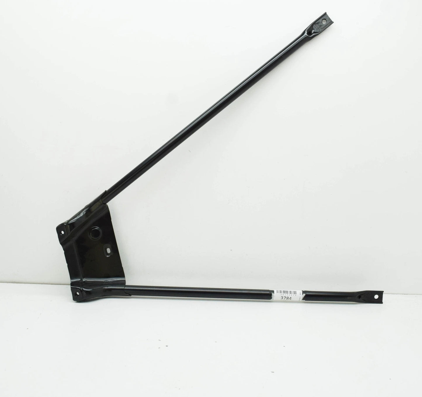NEW VOLKSWAGEN ID.4 E21 SUBFRAME CROSS LOCK CARRIER BRACE 11A805303A ORIGINAL