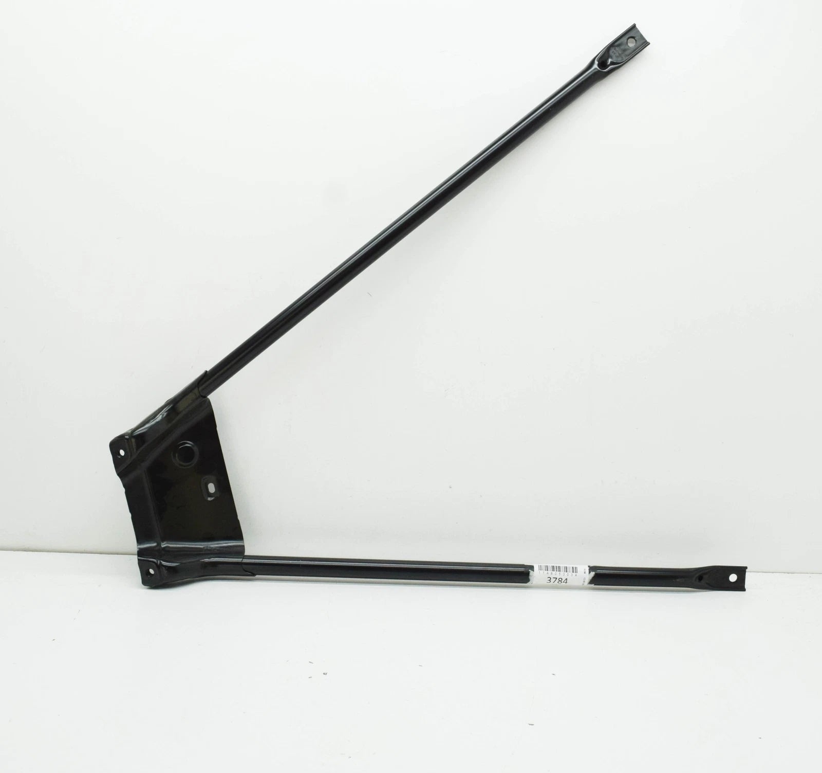 NEW VOLKSWAGEN ID.4 E21 SUBFRAME CROSS LOCK CARRIER BRACE 11A805303A ORIGINAL