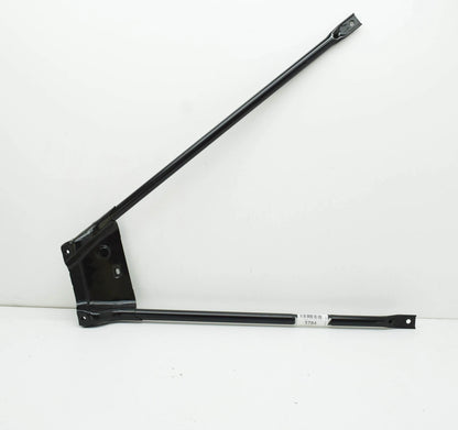 NEW VOLKSWAGEN ID.4 E21 SUBFRAME CROSS LOCK CARRIER BRACE 11A805303A ORIGINAL