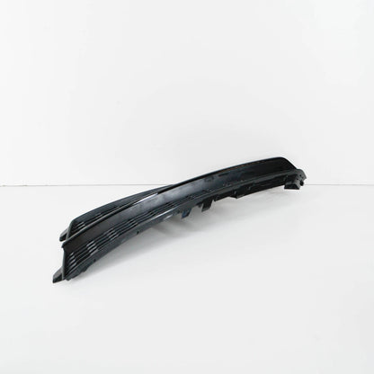 NEW AUDI A6 C7 FRONT BUMPER RIGHT AIR GUIDE GRILLE 4G0807648BBMT ORIGINAL