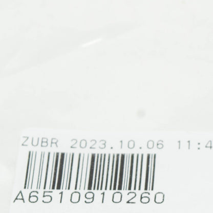 NEW MERCEDES-BENZ SPRINTER 906 INTAKE MANIFOLD SEAL A6510910260 ORIGINAL