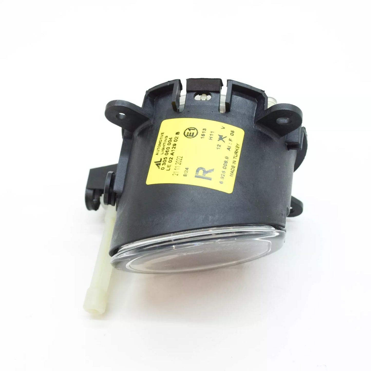 NEW BMW Z4 E85 FRONT RIGHT FOG LIGHT 63176925008 6925008 2007 ORIGINAL