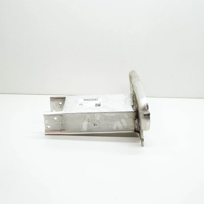 NEW AUDI A6 AVANT C7 FRONT RIGHT BUMPER IMPACT BAR BRACKET 4G0807134C ORIGINAL