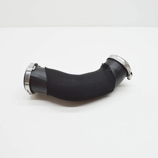 NEW AUDI Q7 4M INTERCOOLER HOSE PIPE 4M0145738BA ORIGINAL