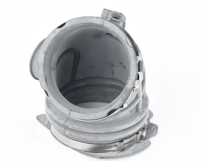 NEW MERCEDES-BENZ SLK R172 INTAKE MANIFOLD ELASTOMERIC CUP A2760941291 ORIGINAL