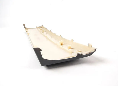 NEW BMW 5 E39 FRONT BUMPER NUMBER HOLDER 7005974 51117005974 ORIGINAL