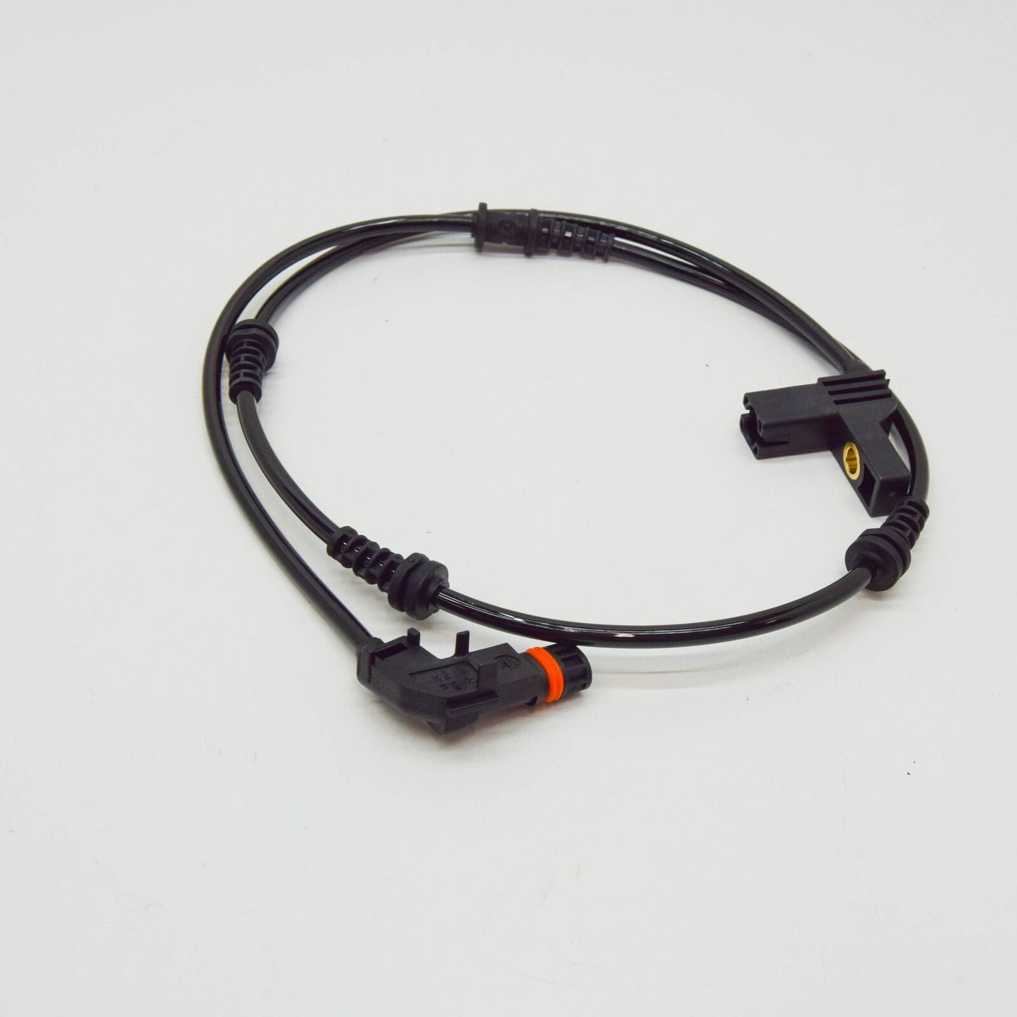 NEW MB ML W164 FRONT BRAKE WEAR INDICATOR WIRING HARNESS A1644408239 ORIGINAL