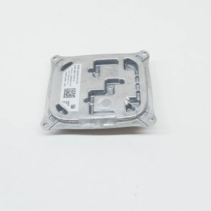 NEW AUDI RS7 4G FRONT HEADLIGHT CONTROL MODULE 4G0907472C ORIGINAL