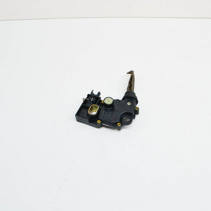 NEW MERCEDES-BENZ SL R129 REAR RIGHT ROLL-OVER BAR SWITCH A1295401244 ORIGINAL