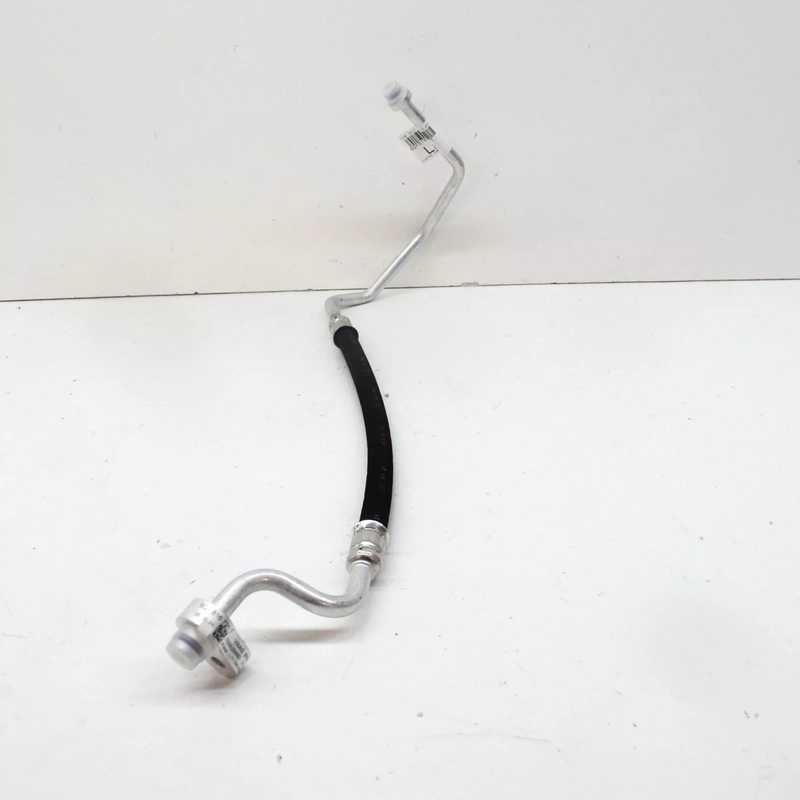 NEW VOLKSWAGEN TIGUAN AD1 A/C REFRIGERANT HOSE LINE 5QF816721T ORIGINAL
